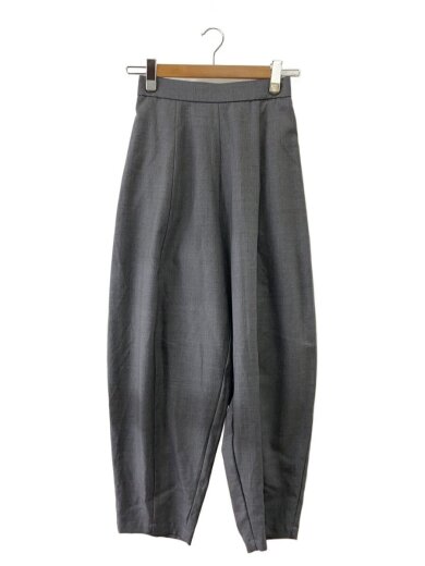 商品画像：lig./ボトム/M/ウール/BLK/244-102 1