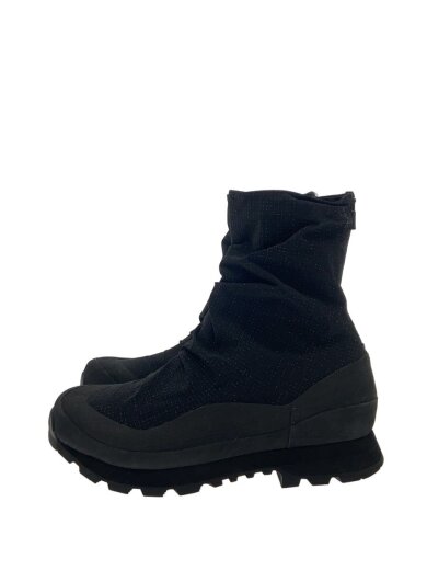 画像：THE NORTH FACEレインブーツ/26cm/ブラック/黒/ゴアテックス/NF52440//1