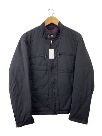 商品画像：ブルゾン/46/ポリエステル/BLK/29520 1