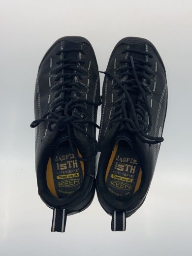 商品画像：ローカットスニーカー/26cm/BLK/1027712 3