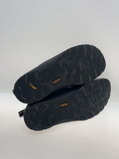 商品画像：ローカットスニーカー/26cm/BLK/1027712 4