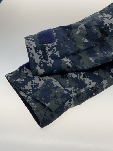 商品画像：ミリタリージャケット/--/ナイロン/KHK/カモフラ/8415-01-228-1316// 5