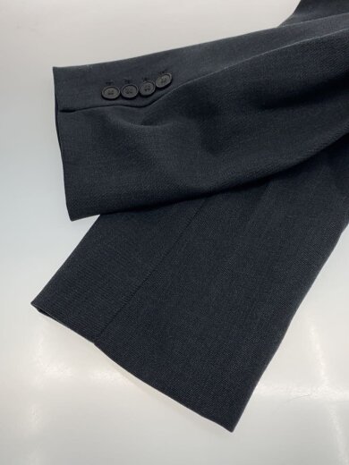 商品画像：テーラードジャケット/S/ポリエステル/GRY 5