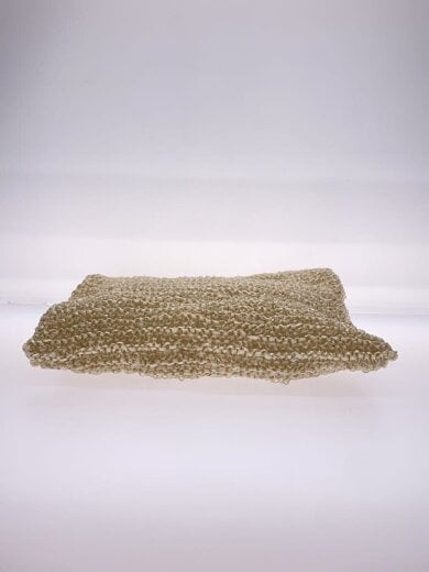 商品画像：ワイヤーバッグ/トートバッグ/PVC/CRM// 4