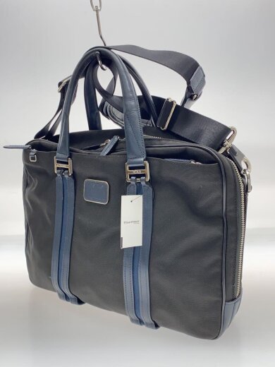 商品画像：JARVIS/2WAYショルダーバッグ/ナイロン/BLK/68408DNYE// 2