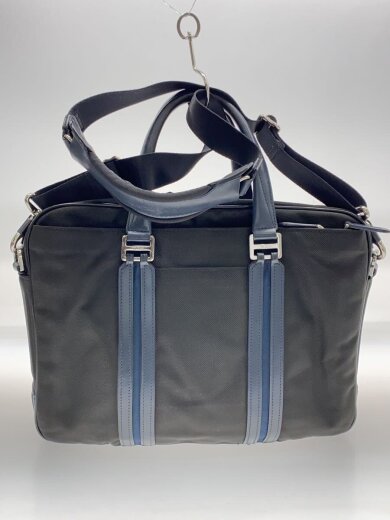 商品画像：JARVIS/2WAYショルダーバッグ/ナイロン/BLK/68408DNYE// 3