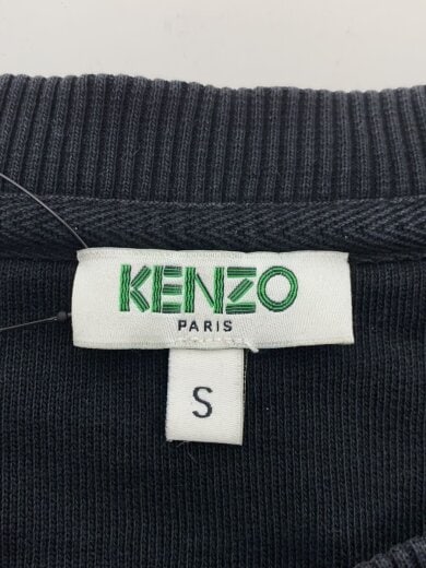 商品画像：スウェット/F955SW3104U4/S/コットン/BLK// 3