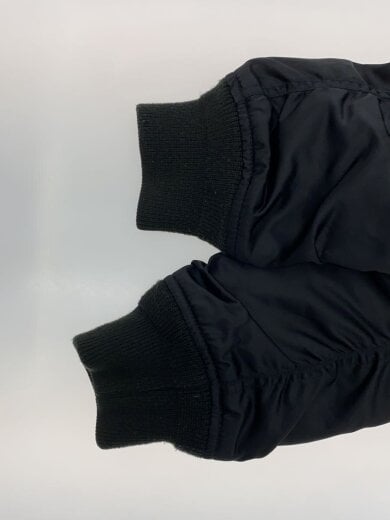 商品画像：フライトジャケット/XS/ナイロン/BLK// 6