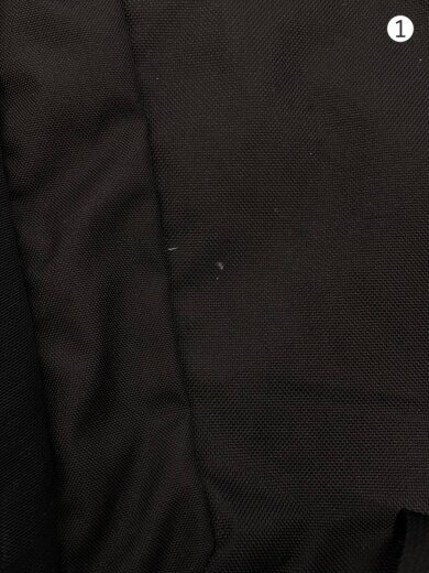 商品画像：MANTIS 20BACKPACK/リュック/ポリエステル/BLK/X000006933-693309 7