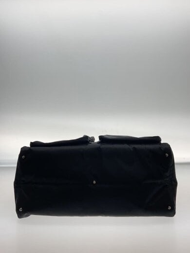 商品画像：ボストンバッグ/ナイロン/汚れ有 4