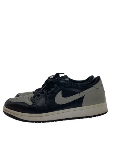 商品画像：AIR JORDAN 1 RETRO LOW OG_エア ジョーダン 1 LOW OG/27cm/GRY// 1