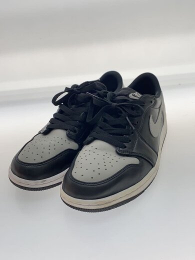 商品画像：AIR JORDAN 1 RETRO LOW OG_エア ジョーダン 1 LOW OG/27cm/GRY// 2
