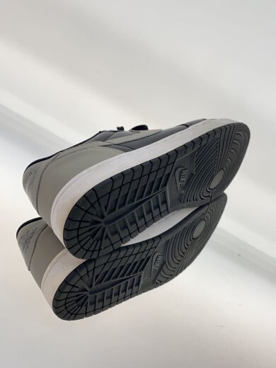 商品画像：AIR JORDAN 1 RETRO LOW OG_エア ジョーダン 1 LOW OG/27cm/GRY// 4