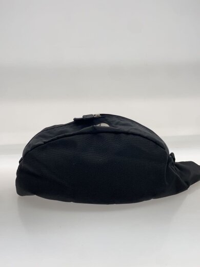 商品画像：ウエストバッグ/--/BLK/NM72100// 4