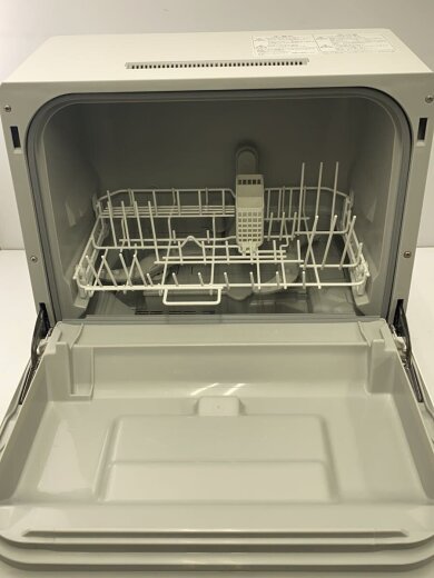 商品画像：食器洗い機 NP-TCR5-W// 6