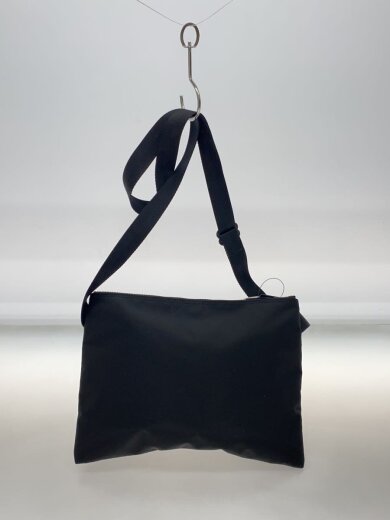 商品画像：ショルダーバッグ/--/BLK/無地// 3