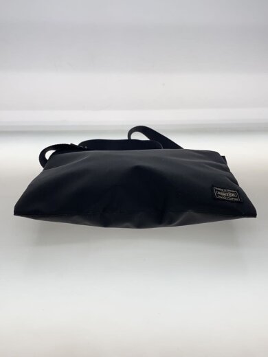 商品画像：ショルダーバッグ/--/BLK/無地// 4