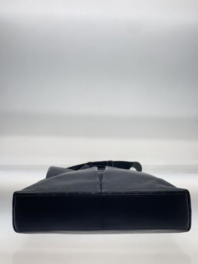 画像：COACHショルダーバッグ/レザー/NVY/無地/F59309//4