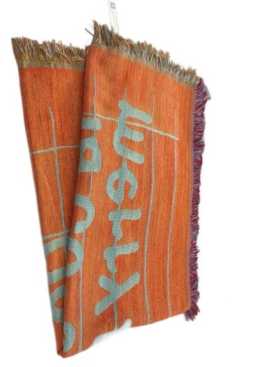 商品画像：インテリア雑貨/MERRYFRIDAY/ブランケット// 1
