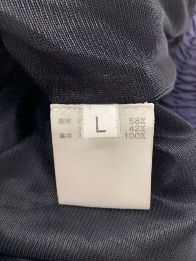 商品画像：ナイロンジャケット/L/ポリエステル/2016755 4