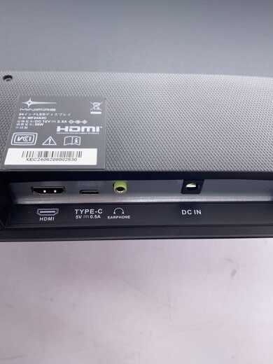 商品画像：ビジュアルその他/MF24X3C// 9