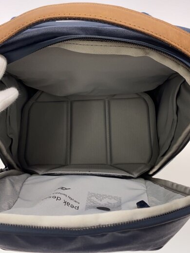 商品画像：Everyday Backpack 20L/リュック/ナイロン/GRY/無地/BEDB-20-BK-3 6