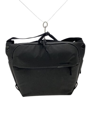 商品画像：everyday sling 6L/カメラバッグ/ショルダーバッグ/--/BLK 1