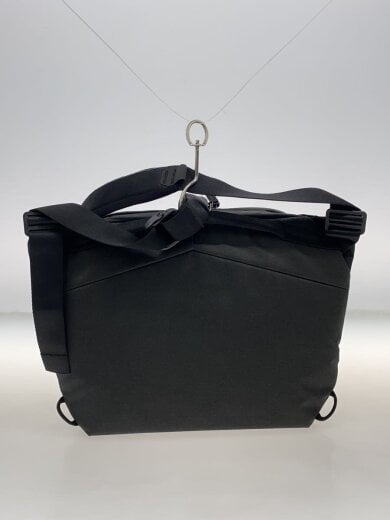 商品画像：everyday sling 6L/カメラバッグ/ショルダーバッグ/--/BLK 3