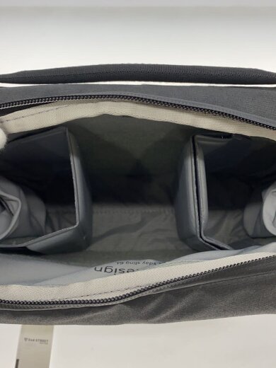 商品画像：everyday sling 6L/カメラバッグ/ショルダーバッグ/--/BLK 6