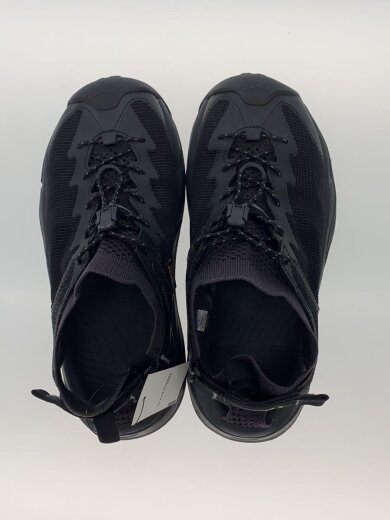 商品画像：サンダル/25cm/BLK/F27224K/U HOPARA// 3