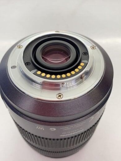 商品画像：レンズ LUMIX G VARIO HD 14-140mm/F4.0-5.8 ASPH./MEGA O.I.S. 3