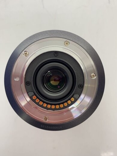 商品画像：レンズ LUMIX G VARIO HD 14-140mm/F4.0-5.8 ASPH./MEGA O.I.S. 5