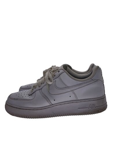 商品画像：AIR FORCE 1 07_エアフォース 1 07/25.5cm/WHT// 1