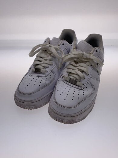 商品画像：AIR FORCE 1 07_エアフォース 1 07/25.5cm/WHT// 2
