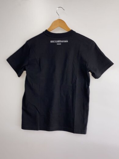 商品画像：Tシャツ/0/コットン/BLK/無地/20-0055s// 2