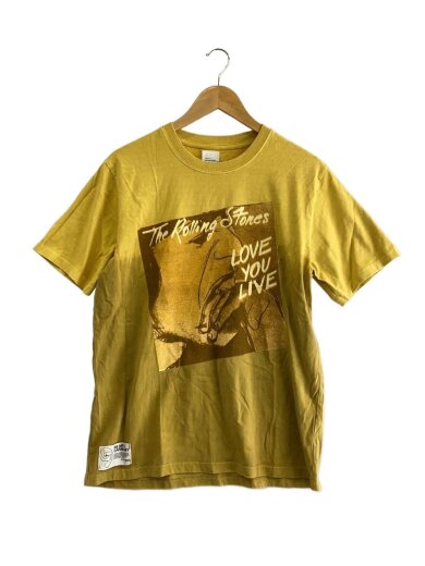 商品画像：Tシャツ/M/コットン/CML// 1