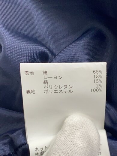 商品画像：ロングスカート/36/コットン/IDG/102317-11-280-65-360// 6