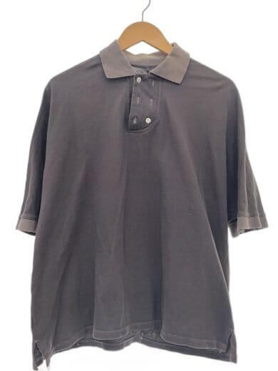 商品画像：ポロシャツ/XL/コットン/BRW/PHINGERIN// 1