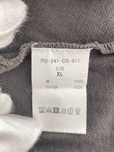 商品画像：ポロシャツ/XL/コットン/BRW/PHINGERIN// 3