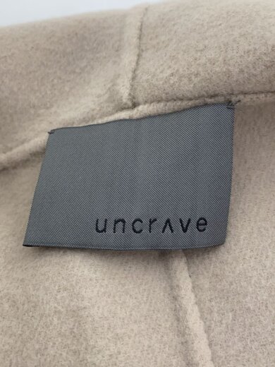 商品画像：コート/0/ウール/BEG/6939435// 4