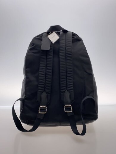 商品画像：リュック/レザー/BLK/カモフラ// 2