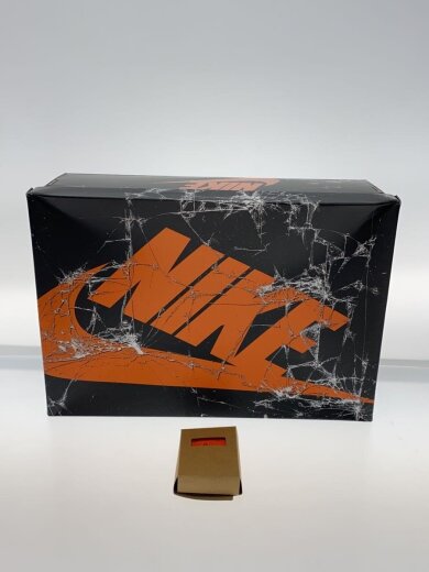 商品画像：ハイカットスニーカー_DZ5485-008/27cm/ORN// 8
