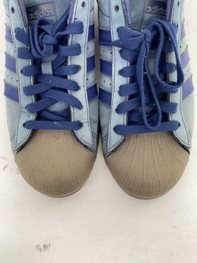 商品画像：SUPERSTAR_スーパースター/27.5cm/NVY 3