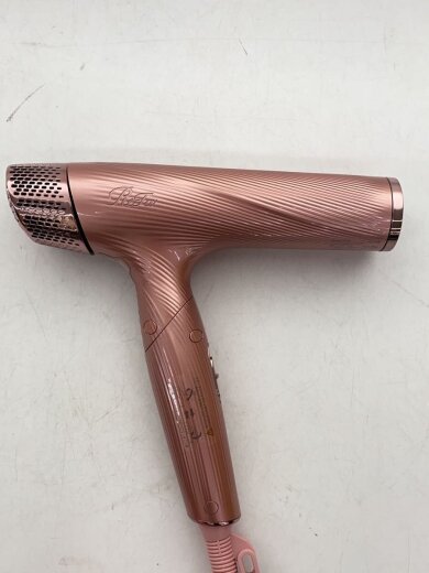 商品画像：ドライヤー ReFa BEAUTECH DRYER SMART W RE-AX-05A 2
