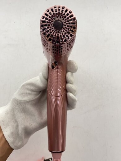 商品画像：ドライヤー ReFa BEAUTECH DRYER SMART W RE-AX-05A 3