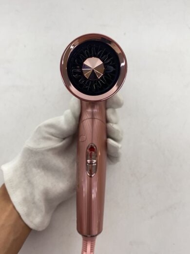 商品画像：ドライヤー ReFa BEAUTECH DRYER SMART W RE-AX-05A 4