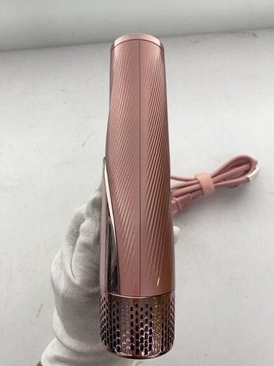 商品画像：ドライヤー ReFa BEAUTECH DRYER SMART W RE-AX-05A 5