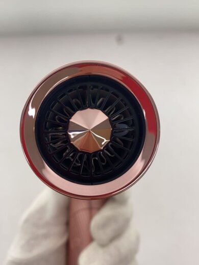商品画像：ドライヤー ReFa BEAUTECH DRYER SMART W RE-AX-05A 6
