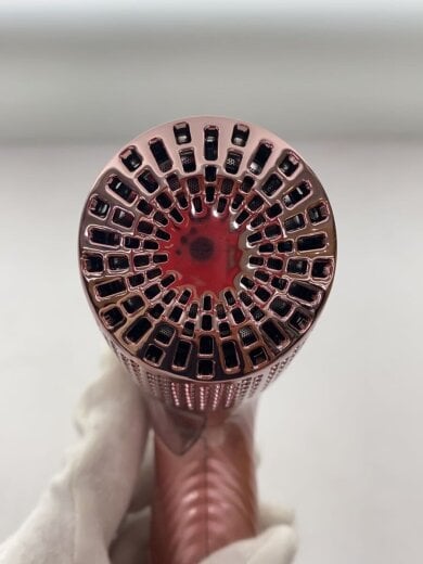 商品画像：ドライヤー ReFa BEAUTECH DRYER SMART W RE-AX-05A 7