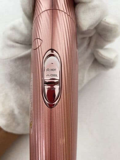 商品画像：ドライヤー ReFa BEAUTECH DRYER SMART W RE-AX-05A 8